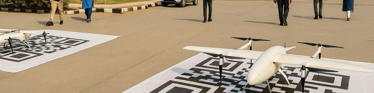 Switch to Drone Delivery today!