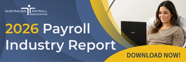 2026 Payroll Industry Report Download