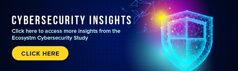 Ecosystm Cybersecurity Research