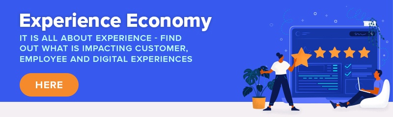 Experience Economy