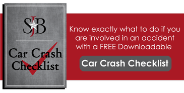 Car Accident Checklist
