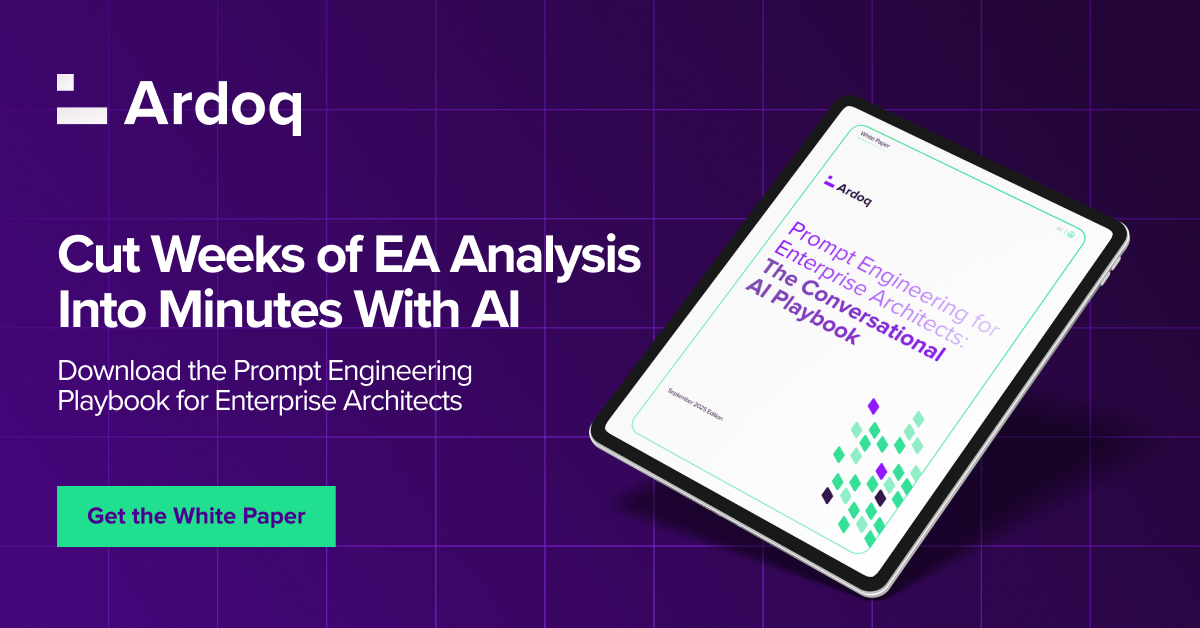 ardoq Prompt Engineering white paper