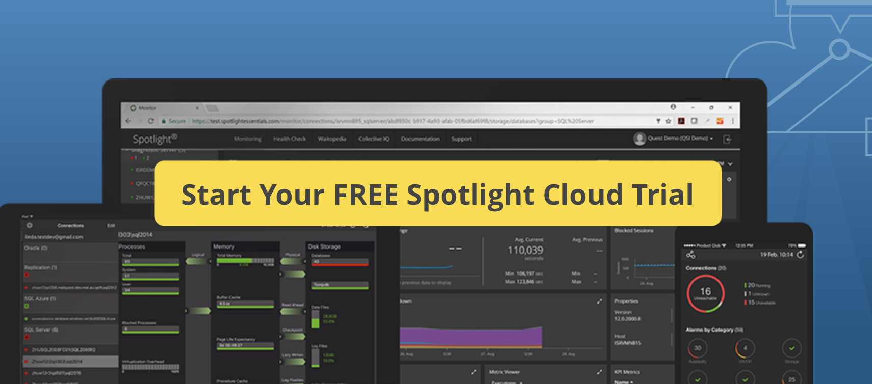 SpotlightCloudTrial