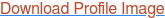 Download Profile Image