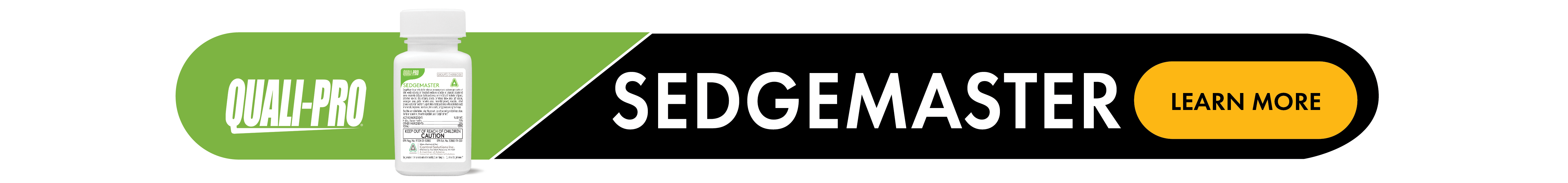 Sedgemaster