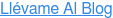 Llévame Al Blog