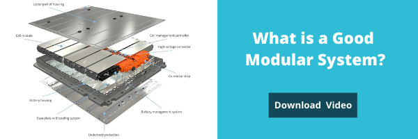 What is a Good Modular System?