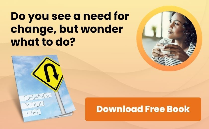 Do you see a need for change, but wonder what to do?  Download our free book.
