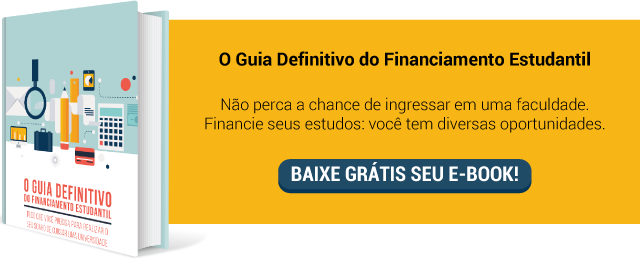 Baixar Guia do Financiamento Estudantil
