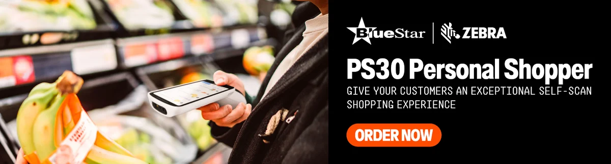 PS30 Personal Shopper