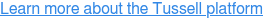 Learn more about the Tussell platform