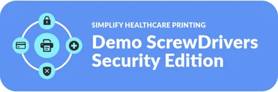 healthcare print