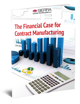The Financial Case for Contract Manufacturing