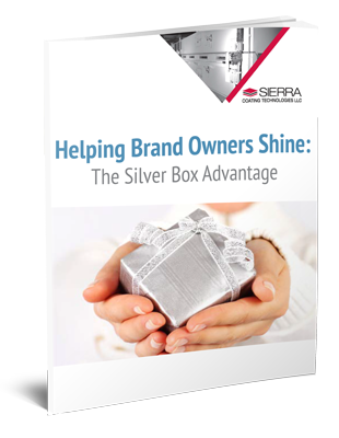 Helping Brand Owners Shine: The Silver Box Advantage