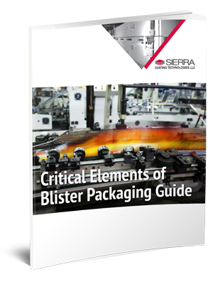 What You Need to Know About Ordering Blister Card Materials