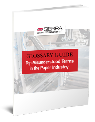 Glossary Guide: Top Misunderstood Terms in the Paper Industry