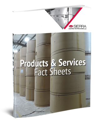 Products & Services Fact Sheets