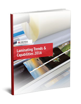 Lamination Trends for 2016