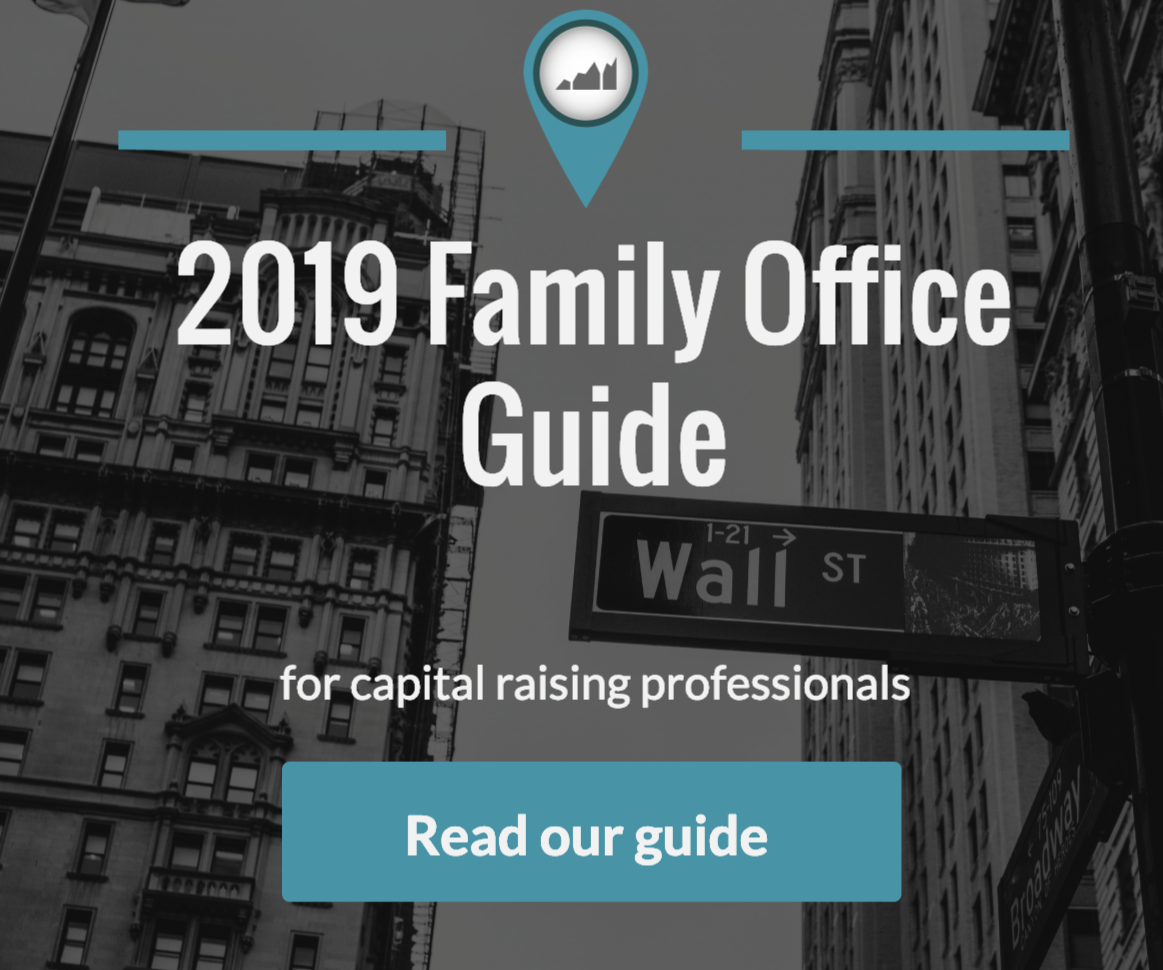 2019 Family Office Guide | FINTRX