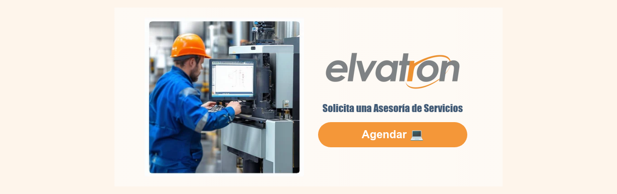 servicios de automatización industrial