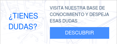 ¿TIENES DUDAS?