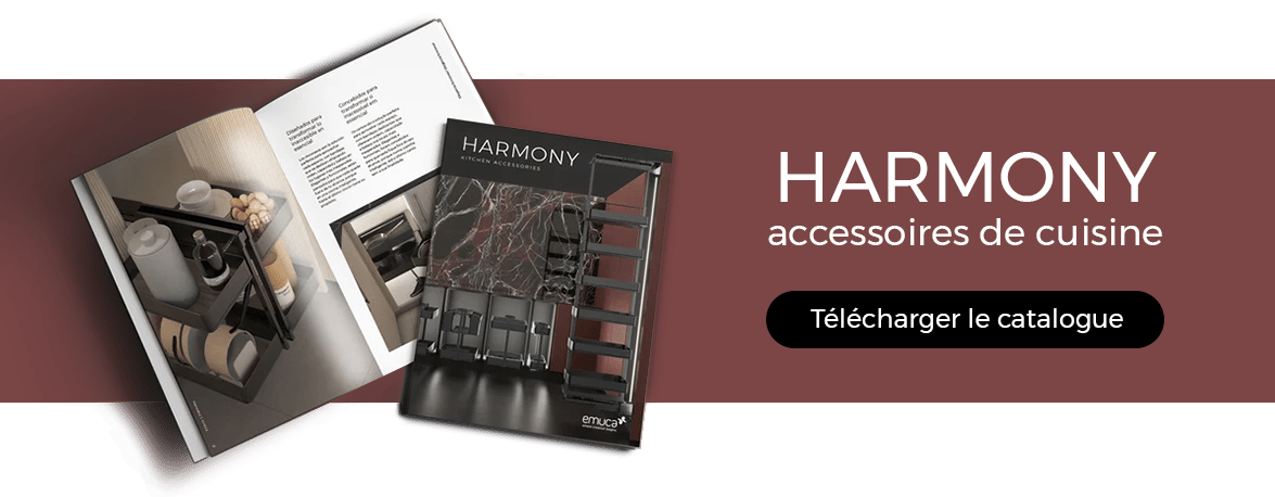HARMONY: accessoires de cuisine