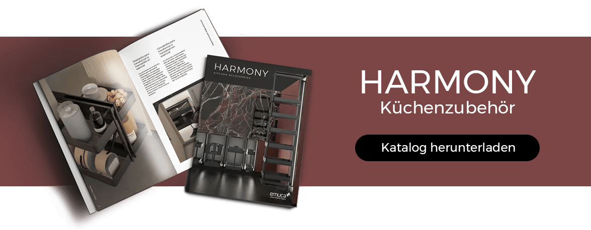 HARMONY: Küchenzubehör