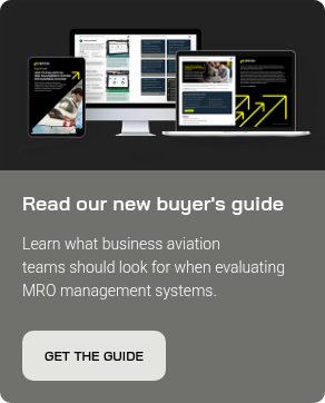Buyer's Guide: How to Evaluate an MRO Management System