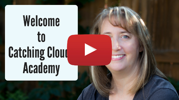 Catching Clouds Academy