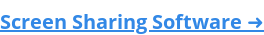 Screen Sharing Software ➜