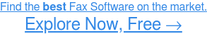 See the Easiest-to-Use Fax Software →