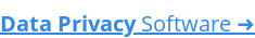 Data Privacy Software ➜