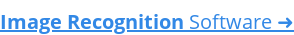 Image Recognition Software ➜