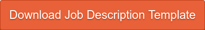 Download Job Description Template