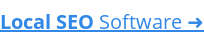 Local SEO Software ➜