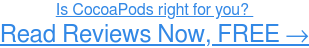 Browse CocoaPods user reviews →