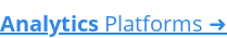 Analytics Platforms ➜
