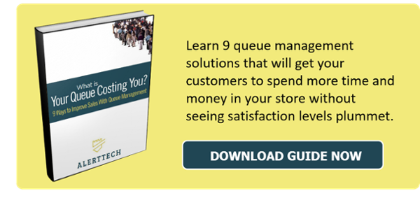 9 Ways to Improve Sales With Queue Management