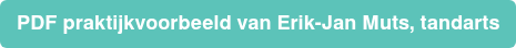 PDF praktijkvoorbeeld van Erik-Jan Muts, tandarts