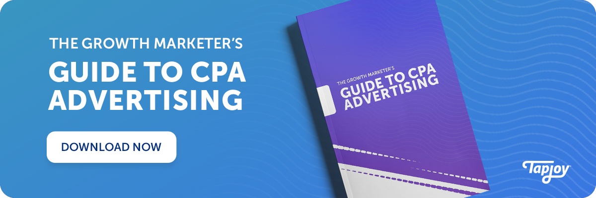 CPA Guide Default CTA