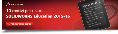 SolidWorks Education 2015-16 >>