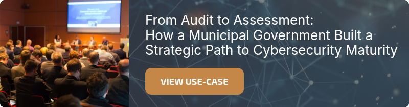 JANUS-MUNICIPALITY-GOVERNMENT-CYBERSECURITY-MATURITY-ASSESSMENT-CASE-STUDY