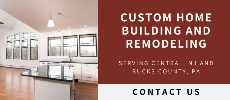 Custom Home Building and Remodeling