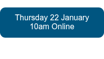 Thursday 18 September 10.00am Online