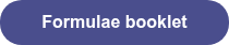 Formulae booklet