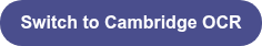 Switch to Cambridge OCR