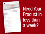 Request a F.A.ST. Quote