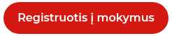 Registruotis į mokymus