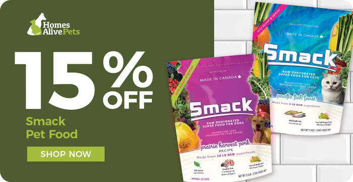 Smack-pet food-15%-off-2025-desktop