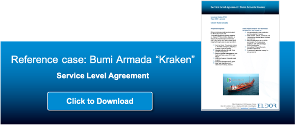 Click to download reference case: Bumi Armada Kraken SLA